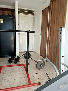 LEIRIS_Y_FRED_01 webcam