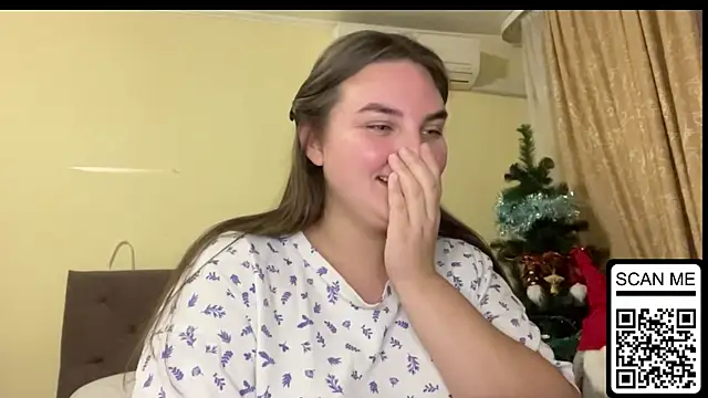 Dreamyblushfairy webcam