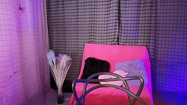 Kayleemorales webcam