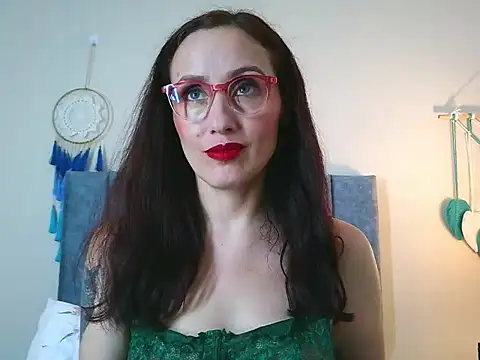 IberianMoonMK webcam