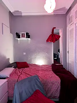 Crystal_________ webcam