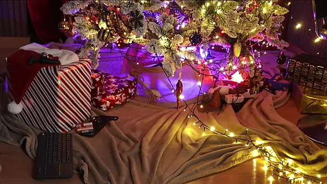 VitoriaCarusso webcam