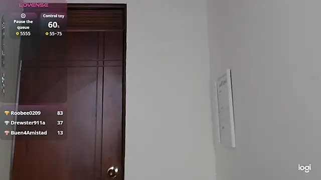 spicey_latina webcam