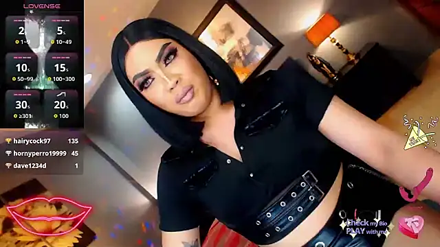 FridaHumphrey webcam