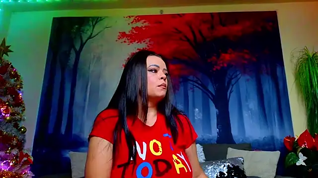 ElizabethEven webcam