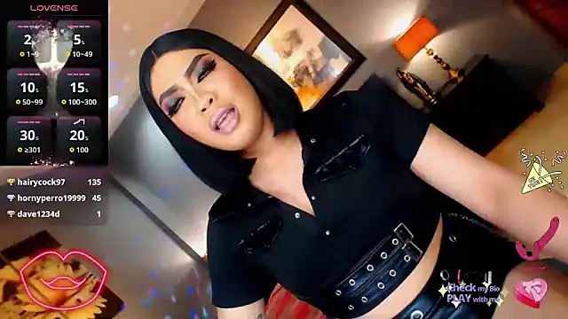 FridaHumphrey webcam