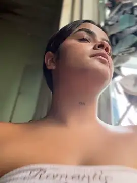 Kaily_Sweet16 webcam