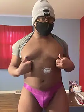 Ulric_Afterdark webcam