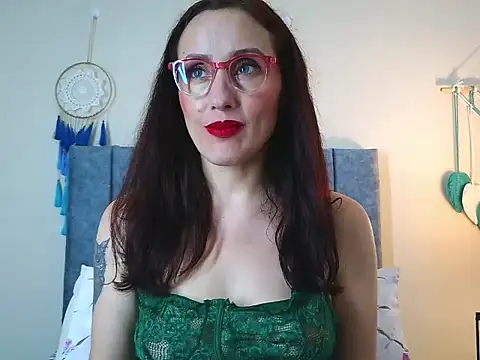 IberianMoonMK webcam