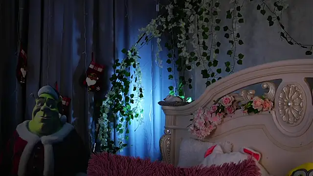 EdlinAlliston webcam