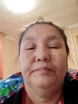 Zulfiya_Bruce webcam