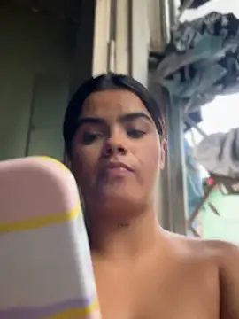 Kaily_Sweet16 webcam