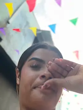 Kaily_Sweet16 webcam