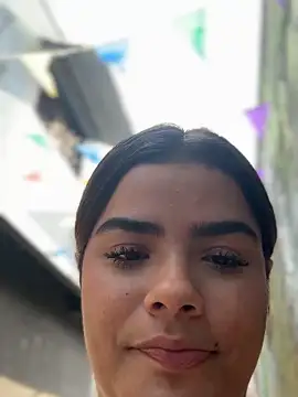 Kaily_Sweet16 webcam