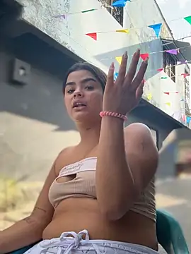 Kaily_Sweet16 webcam