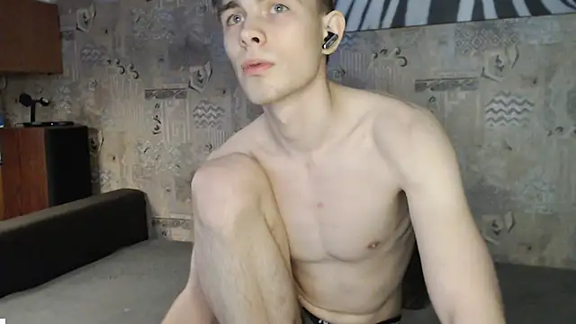 Student_Oliver webcam