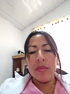 JustSamantha_ webcam