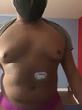 Ulric_Afterdark webcam