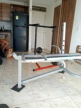 LEIRIS_Y_FRED_01 webcam