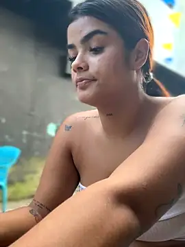 Kaily_Sweet16 webcam