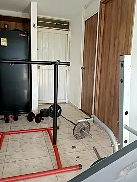 LEIRIS_Y_FRED_01 webcam