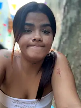 Kaily_Sweet16 webcam