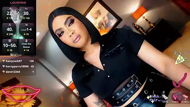 FridaHumphrey webcam