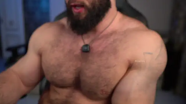 mike0xx's live cam