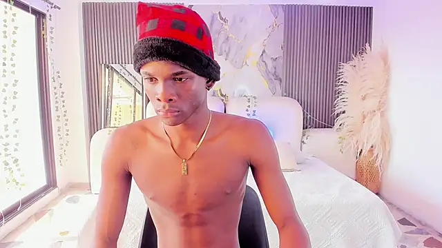 JacksonMuller_ webcam