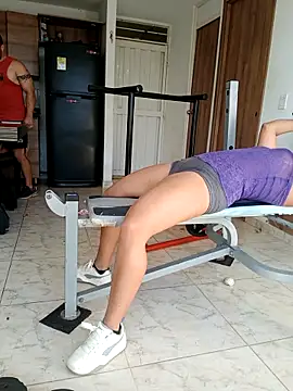 LEIRIS_Y_FRED_01 webcam