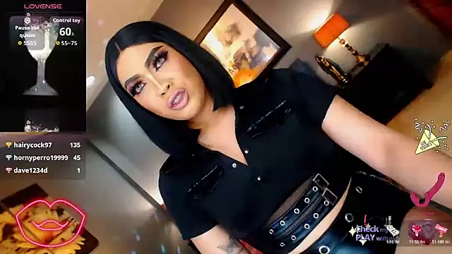 FridaHumphrey webcam