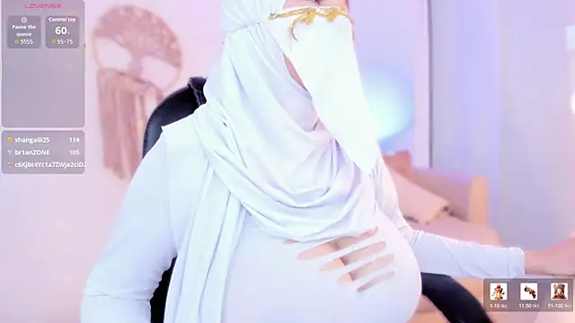 salma_isawwii webcam