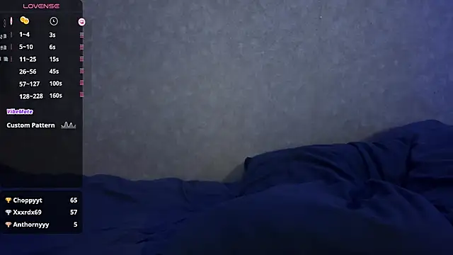 LauretteRagar webcam