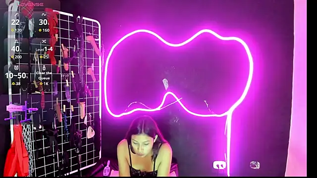 Mistress_Megan_BDSM webcam