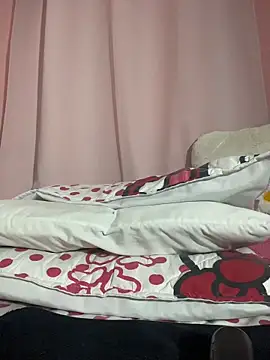 Melody_Spencer26 webcam