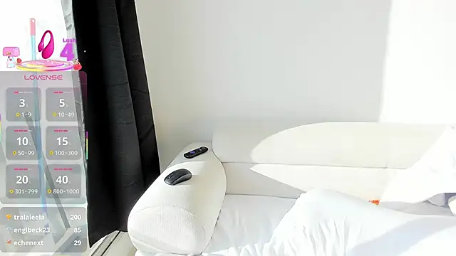 DakothaHyland_ webcam