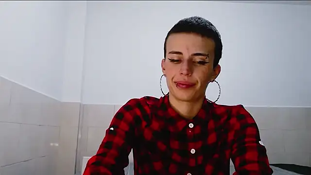 Cocain_Atenea webcam