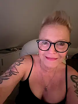 German_Milf webcam