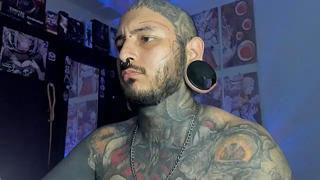 DEATHINK666XX webcam