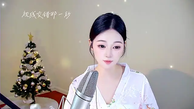 美女Shmily_CC在线直播
