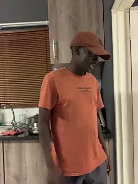 whiskeyza's live cam