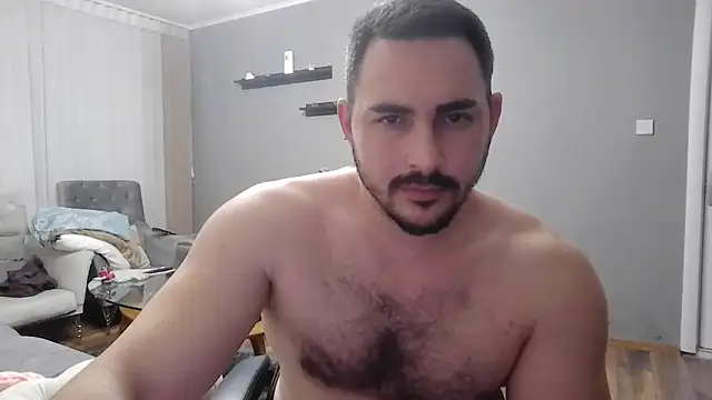 mastermute's live cam