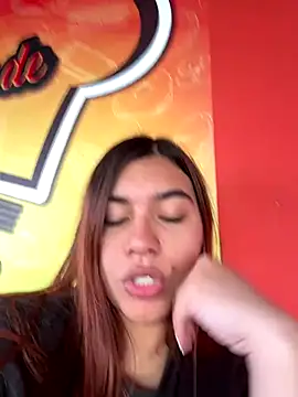 HotVoltage's live cam