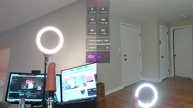 Redjina_Angel webcam