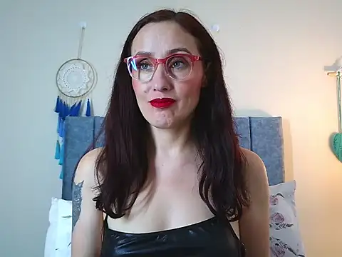 IberianMoonMK webcam