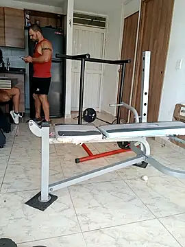 LEIRIS_Y_FRED_01 webcam