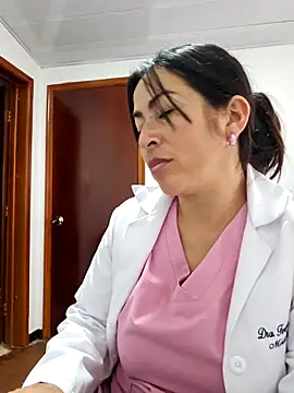 JustSamantha_ webcam