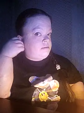 Janiffer_MiMi webcam