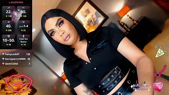 FridaHumphrey webcam