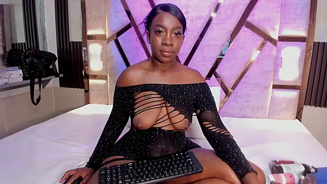 Athenea_Mills webcam